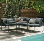 STROEMSTAD Lounge-Set im JYSK Prospekt STROEMSTAD Lounge-Set im aktuellen JYSK Prospekt für 400,00 €