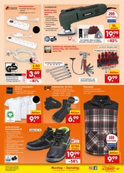 Bekleidung im Netto Marken-Discount Prospekt in Stuttgart Aktueller Netto Marken-Discount Prospekt mit Bekleidung, "Aktuelle Angebote", Seite 39