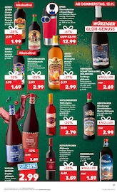 Aktueller Kaufland Prospekt mit Wild, "KNÜLLER", Seite 21