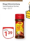GLOBUS Waghäusel Prospekt mit  im Angebot für 1,39 €