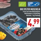 SYLTER MUSCHELN bei Marktkauf im Ibbenbüren Prospekt für 4,99 €