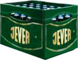 Pilsener und Fun Fun oder Pils Angebote von Jever bei EDEKA Neustadt für 11,99 €