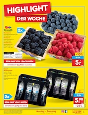 Wasser im Netto Marken-Discount Prospekt in Wismar Aktueller Netto Marken-Discount Prospekt mit Wasser, "Aktuelle Angebote", Seite 3