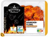 Aktuelles Hähnchenflügel Angebot bei REWE in Rostock ab 3,33 €