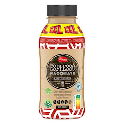 Cappuccino Kaffeegetränk XXL
