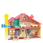 La maison anniversaire de Bluey - BLUEY en promo chez Carrefour La maison anniversaire de Bluey - BLUEY dans le catalogue Carrefour