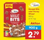 Nougat Bits bei Netto Marken-Discount im Trier Prospekt für 2,79 €