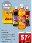 Cola-Mix im Angebot bei Getränke Quelle WVG in Halberstadt Cola-Mix Angebote von SPATZL bei Getränke Quelle WVG Halberstadt für 5,99 €