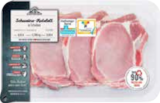 Schweinekotelett von Gutfleisch im aktuellen E neukauf Prospekt für 4,99 €