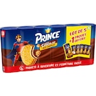 Prince - LU en promo chez Carrefour Market Prince - LU dans le catalogue Carrefour Market