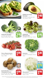 Aktueller EDEKA Prospekt mit Pilze, "Aktuelle Angebote", Seite 4