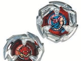 Beyblade X Dual Pack en promo chez Hyper U Le Havre à 19,99 €