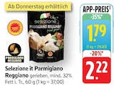 Parmigiano Reggiano bei EDEKA im Boppard Prospekt für 1,79 €