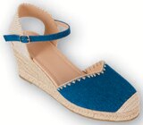 Sandales Femme - Super U à Villefranche-sur-Saône Sandales Femme en promo chez Super U Villefranche-sur-Saône à 14,95 €