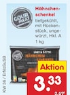 Aktuelle Hähnchen Angebote bei Netto Marken-Discount in Jena Aktuelles Hähnchenschenkel Angebot bei Netto Marken-Discount in Jena ab 3,33 €