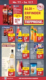 Energydrink im ALDI Nord Prospekt in Oldenburg Aktueller ALDI Nord Prospekt mit Energydrink, "Aktuelle Angebote", Seite 8