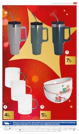 Promos Coloration dans le catalogue "JOYEUX NOËL & MEILLEURS PRIX" de Carrefour Market à la page 3