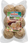 Bio-Spinatknödel im tegut Prospekt Bio-Spinatknödel von Zimmermann im aktuellen tegut Prospekt für 2,99 €
