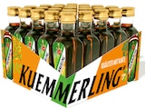 Kräuter-/Pfefferminzlikör von Kuemmerling für 9,98 € bei METRO im Angebot Kräuter-/Pfefferminzlikör von Kuemmerling im aktuellen METRO Prospekt