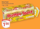 Aktuelle Toaster Angebote bei GLOBUS in Braunschweig Aktuelles Toast Angebot bei GLOBUS in Braunschweig ab 1,00 €