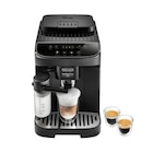 Expresso broyeur Magnifica Evo - DELONGHI - Carrefour à Drancy Expresso broyeur Magnifica Evo - DELONGHI en promo chez Carrefour Drancy à 399,99 €