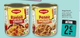 Ravioli Angebote von Maggi bei Marktkauf Schwäbisch Gmünd für 2,00 €