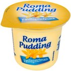 Pudding von Roma im aktuellen Penny Prospekt für 0,39 €