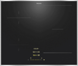 KM 8462 FR 60cm Induktionskochfeld (autark) Angebote von Miele bei Hirsch und Ille Heilbronn für 1.099,00 €