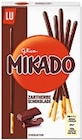 Mikado-Sticks Milch-Schokolade im Kaufland Prospekt Mikado-Sticks Milch-Schokolade von Glico im aktuellen Kaufland Prospekt für 1,00 €