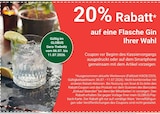 Gin im Angebot bei GLOBUS in Altenburg Gin Angebote bei GLOBUS Altenburg