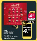 Mini Pralinés bei Netto mit dem Scottie im Berlin Prospekt für 4,44 €