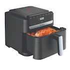 Air fryer - MOULINEX en promo chez Carrefour Air fryer - MOULINEX dans le catalogue Carrefour