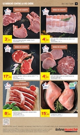 Promos Lapin dans le catalogue "Intermarché" de Intermarché Hyper Lapin en promo dans le catalogue Intermarché Hyper à la page 9