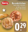 Aktuelle Wecker Angebote bei E center in Duisburg Aktuelles Rosenbrötchen Angebot bei E center in Duisburg ab 0,29 €