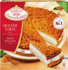 Meistertorte von Conditorei Coppenrath & Wiese im aktuellen Lidl Prospekt für 6,49 €