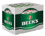 Huster Crimmitschau - Pils Angebot im Prospekt Pils bei Huster im Crimmitschau Prospekt für 10,49 €