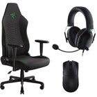 SUR TOUT - RAZER - Carrefour à Noisy-le-Sec SUR TOUT - RAZER en promo chez Carrefour Noisy-le-Sec