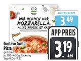 Angebot im EDEKA Harburg (Schwaben) Prospekt EDEKA Harburg (Schwaben) Prospekt mit im Angebot für 3,19 €