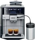 Kaffeevollautomat TE657F03DE Angebote von Siemens bei expert Nettetal für 649,00 €
