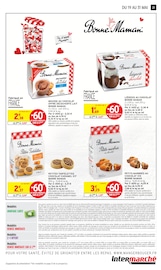 Promos Four dans le catalogue "25% DE REMISE IMMÉDIATE OU D'AVANTAGE CARTE" de Intermarché Super Four en promo dans le catalogue Intermarché Super à la page 21