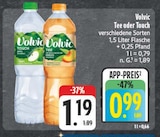 Aktuelles Tee Angebot bei EDEKA in Chemnitz ab 0,99 €