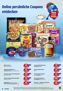 Schokolade im aktuellen EDEKA Prospekt (Ludwigshafen (Rhein)) Schokolade im EDEKA Prospekt "Aktuelle Angebote" mit 46 Seiten (Ludwigshafen (Rhein))