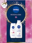 Rosenliebe Geschenkset Angebote von NIVEA bei Rossmann Bünde für 5,99 €