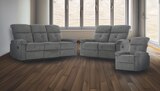 Aktuelle Sofa Angebote bei Die Möbelfundgrube in Saarbrücken Aktuelles Garnitur Rivera Angebot bei Die Möbelfundgrube in Saarbrücken ab 199,99 €