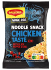 Magic Asia Nudel Snack Chicken Taste im Angebot bei REWE in Kerpen Magic Asia Nudel Snack Chicken Taste Angebote von Maggi bei REWE Kerpen für 0,49 €