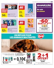 Jouets Angebote im Prospekt "Carrefour market" von Carrefour Market Jouets Angebote im Prospekt "Carrefour market" von Carrefour Market auf Seite 37