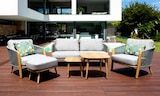 Aktuelles Alu-Loungegruppe »Milos« Angebot bei Pflanzen Kölle in Erlangen ab 1.799,00 €