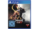 Aktuelles Nioh 2 - [PlayStation 4] Angebot bei MediaMarkt Saturn in Hamburg ab 35,99 €