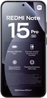 Aktuelles Smartphone REDMI Note 15 Pro 5G Angebot bei expert in Halle (Saale) ab 339,00 €