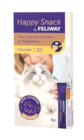 Happy snacks ceva - Feliway en promo chez Maxi Zoo Happy snacks ceva - Feliway dans le catalogue Maxi Zoo